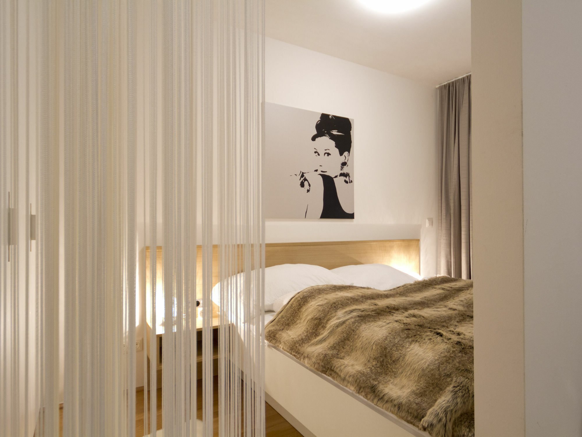 Balcony Dream Mariahilf Top 29 Vienna Esterno foto